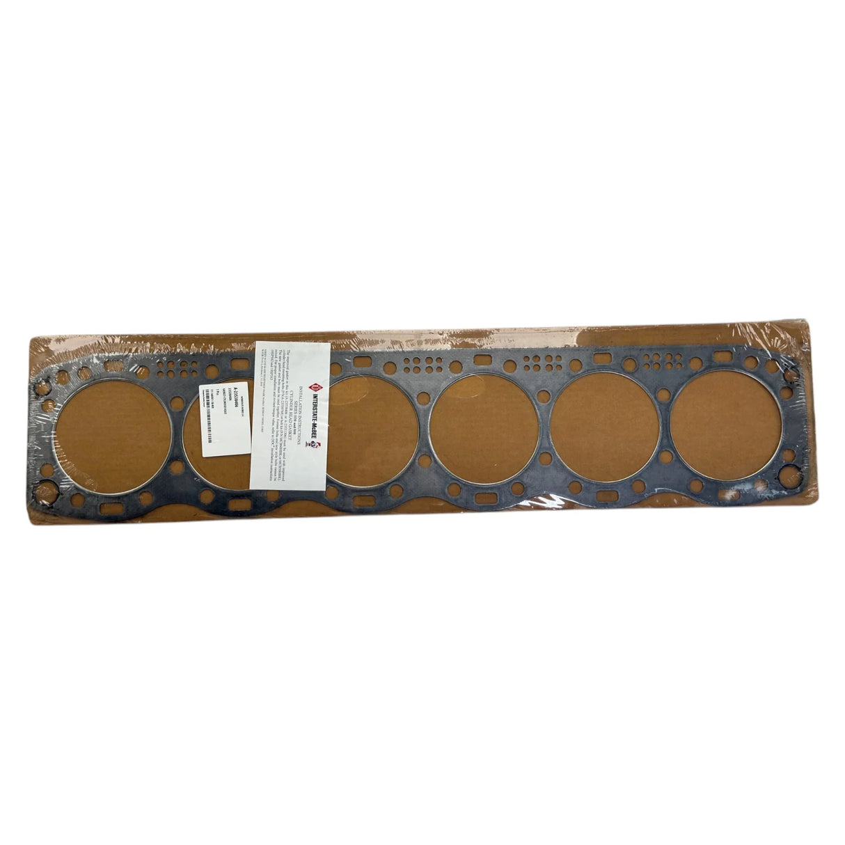 A23538406 Genuine Detroit Diesel Cylinder Head Gasket - Truck To Trailer