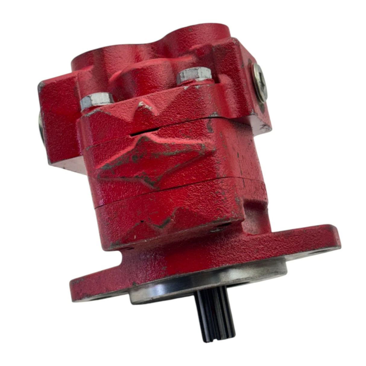 PH1-05-02BPBL Genuine Muncie Gear Pump - Truck To Trailer