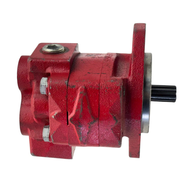PH1-05-02BPBL Genuine Muncie Gear Pump - Truck To Trailer
