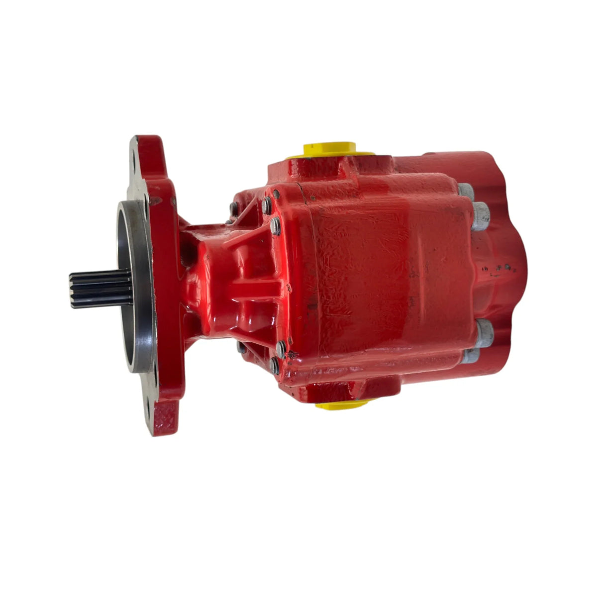 Ptbeld26S20 Genuine Eaton Bezares Hydraulic Gear Pump - Truck To Trailer