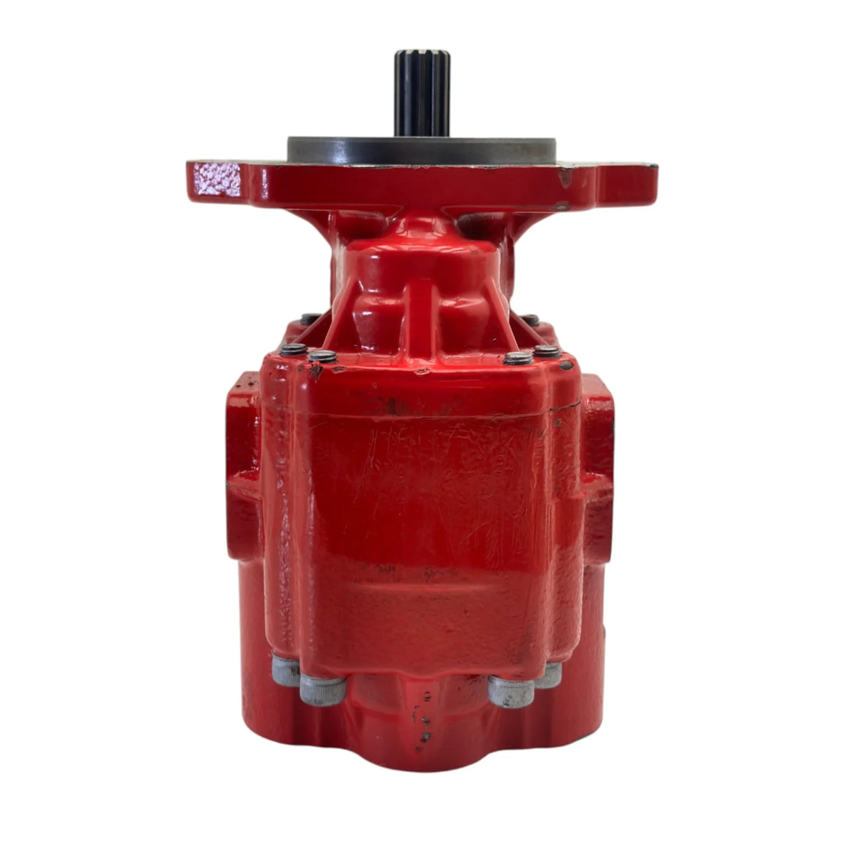 Ptbeld26S20 Genuine Eaton Bezares Hydraulic Gear Pump - Truck To Trailer