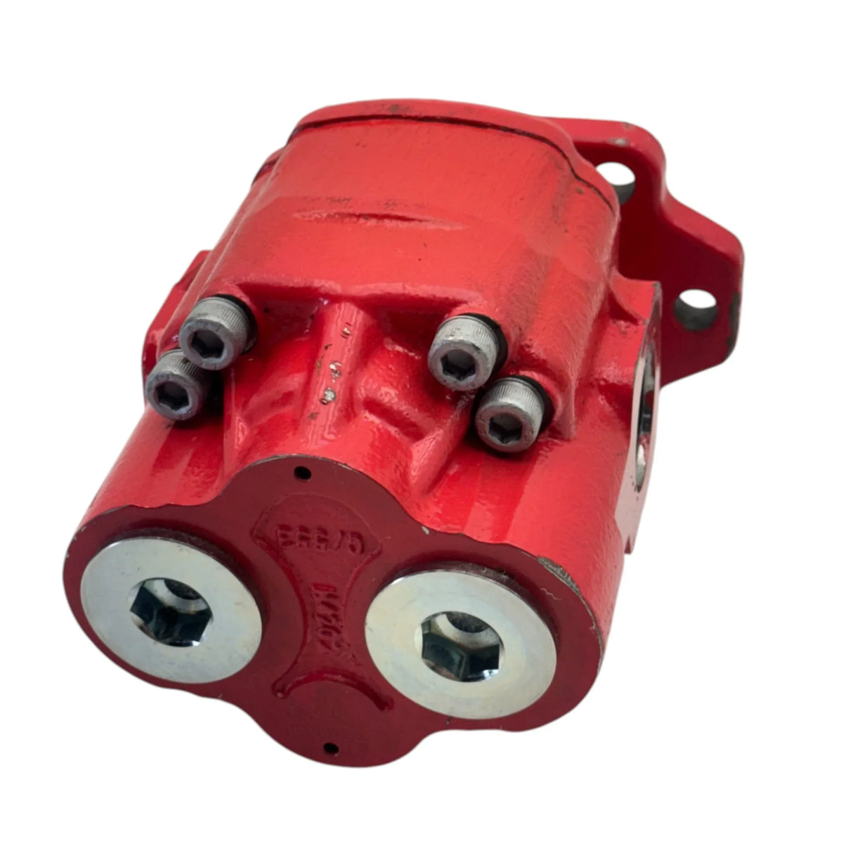 Ptbeld26S20 Genuine Eaton Bezares Hydraulic Gear Pump - Truck To Trailer