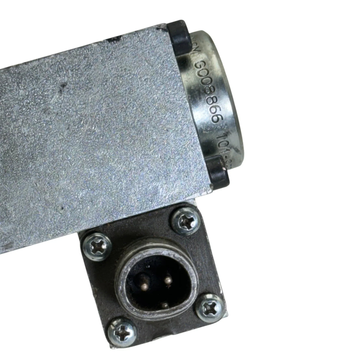 10R-6341 Genuine Cat Electronic Actuator - Truck To Trailer