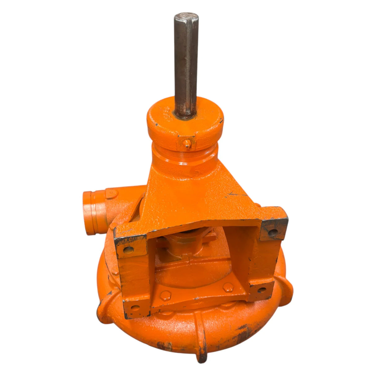 B66895 Berkeley Truck Water Pump - Truck To Trailer