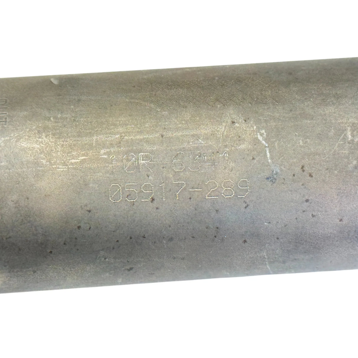 10R-6341 Genuine Cat Electronic Actuator - Truck To Trailer