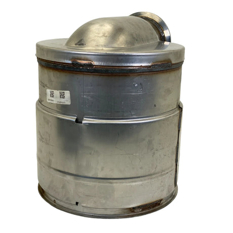 2513506C1 Genuine International DPF Aftertreatment Inlet Module - Truck To Trailer