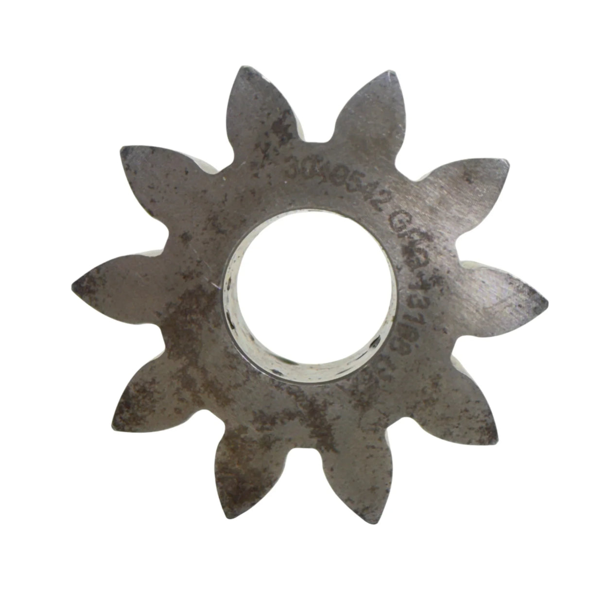 3049542 Genuine Cummins Gear Lubricating Oil Pump - Truck To Trailer