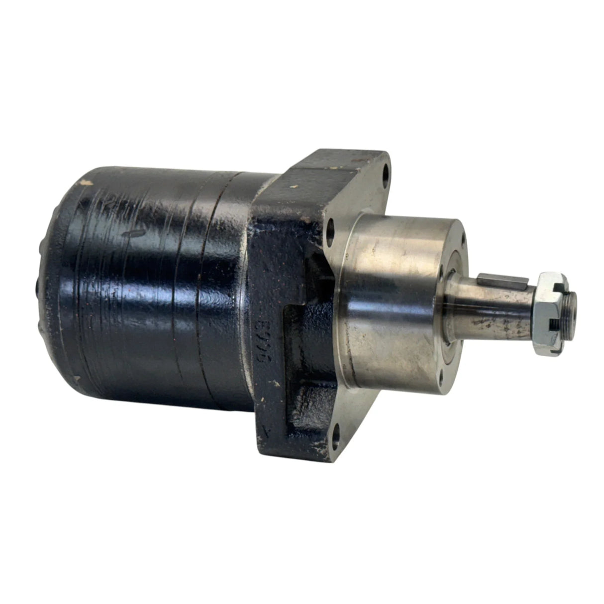 482639 Genuine Parker Wheel Hydraulic Motor - Truck To Trailer