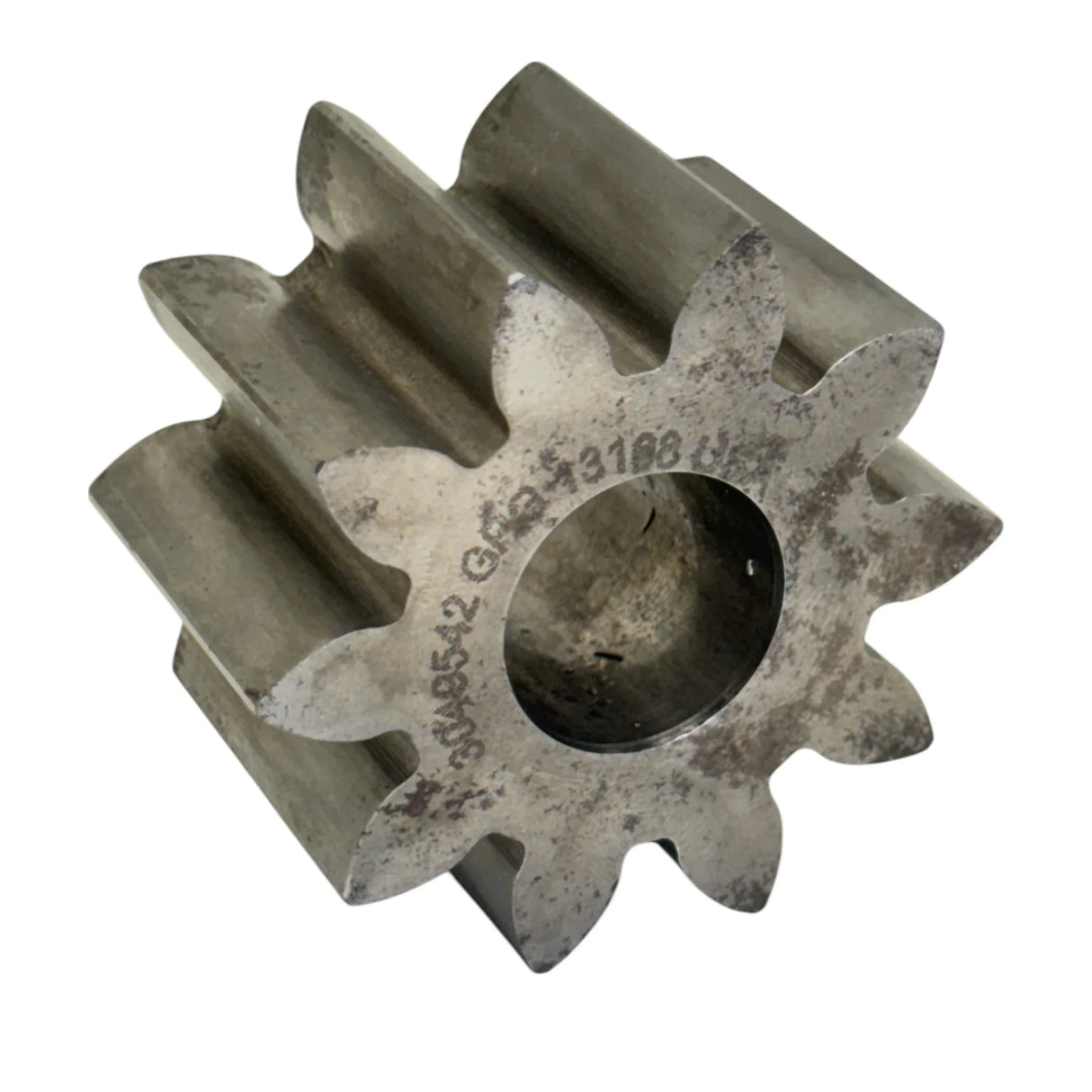 3049542 Genuine Cummins Gear Lubricating Oil Pump - Truck To Trailer