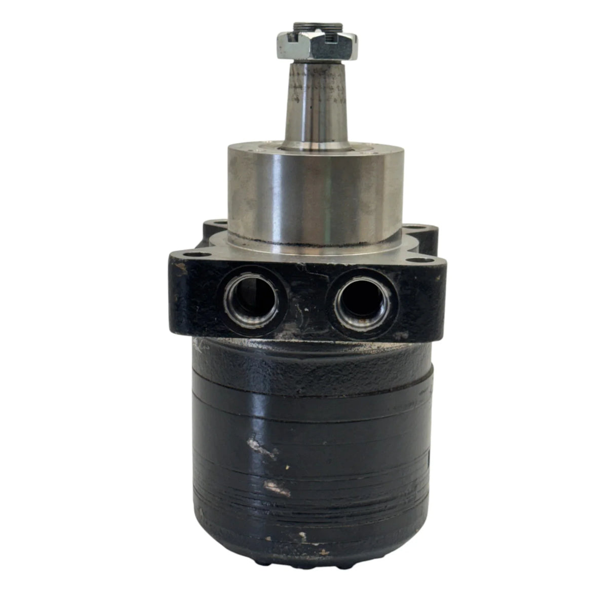 482639 Genuine Parker Wheel Hydraulic Motor - Truck To Trailer