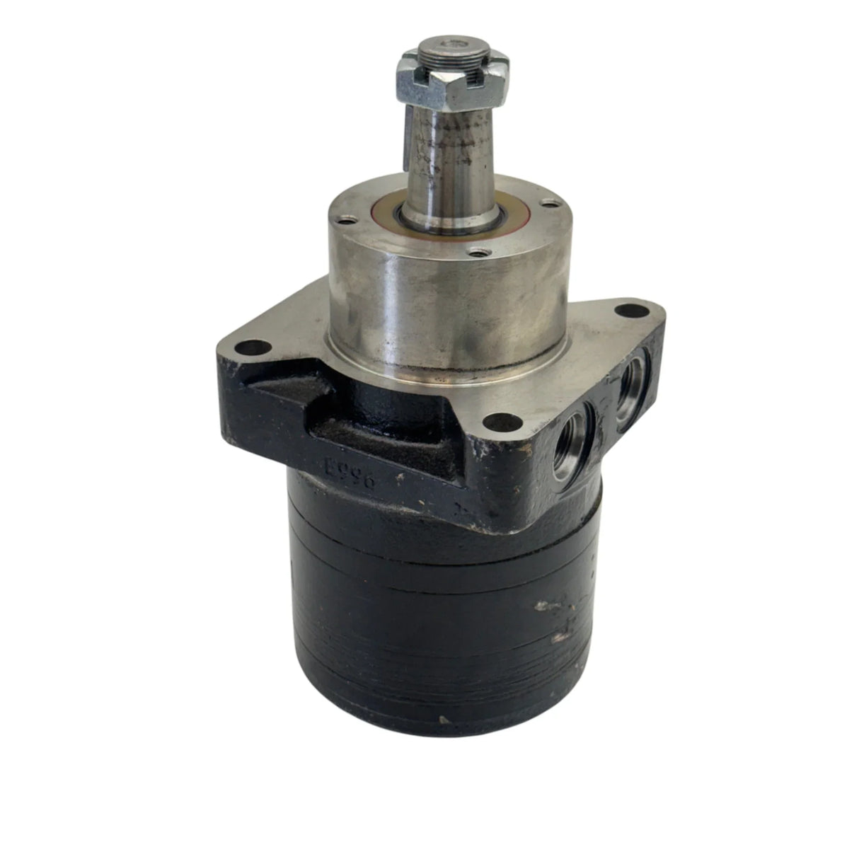 482639 Genuine Parker Wheel Hydraulic Motor - Truck To Trailer