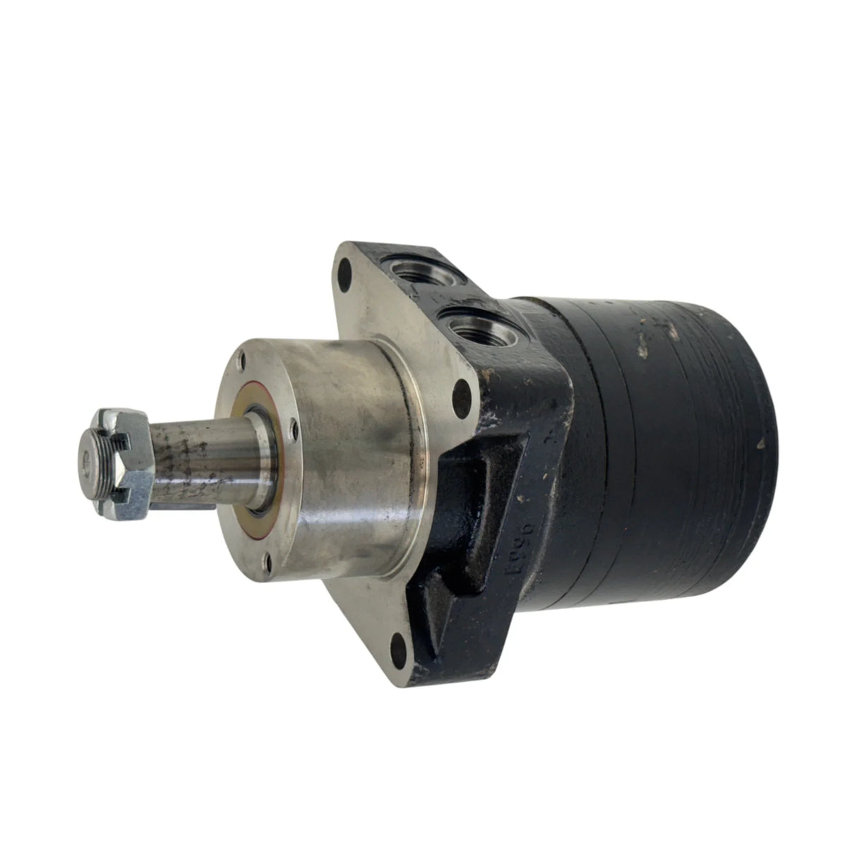 482639 Genuine Parker Wheel Hydraulic Motor - Truck To Trailer