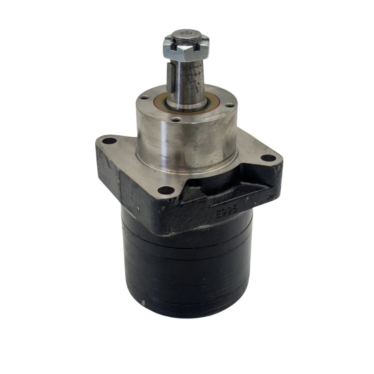 482639 Genuine Parker Wheel Hydraulic Motor - Truck To Trailer