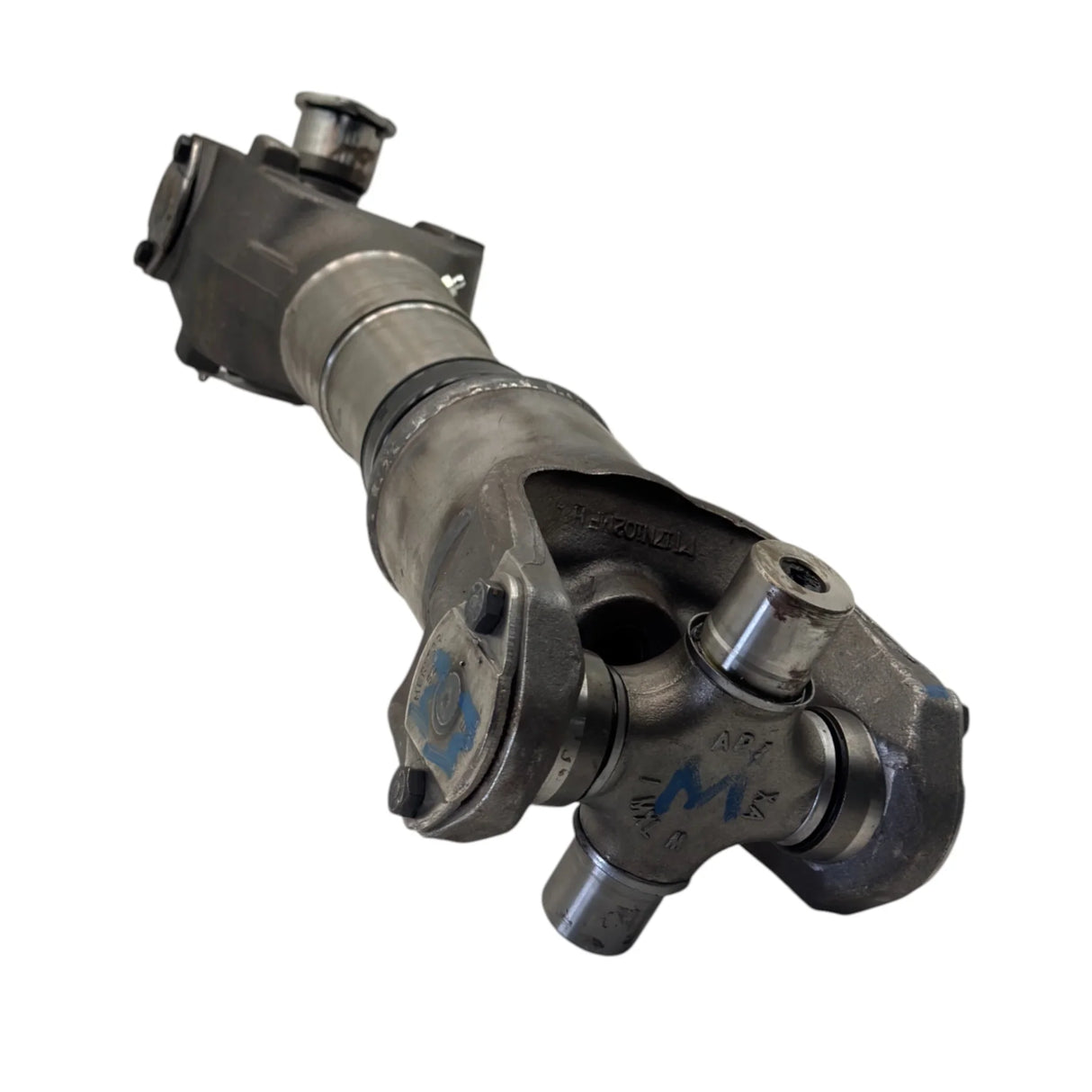 17XNS077B034 Meritor Drive Shaft Assembly - Truck To Trailer