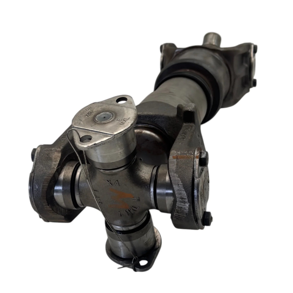 17XNS077B034 Meritor Drive Shaft Assembly - Truck To Trailer