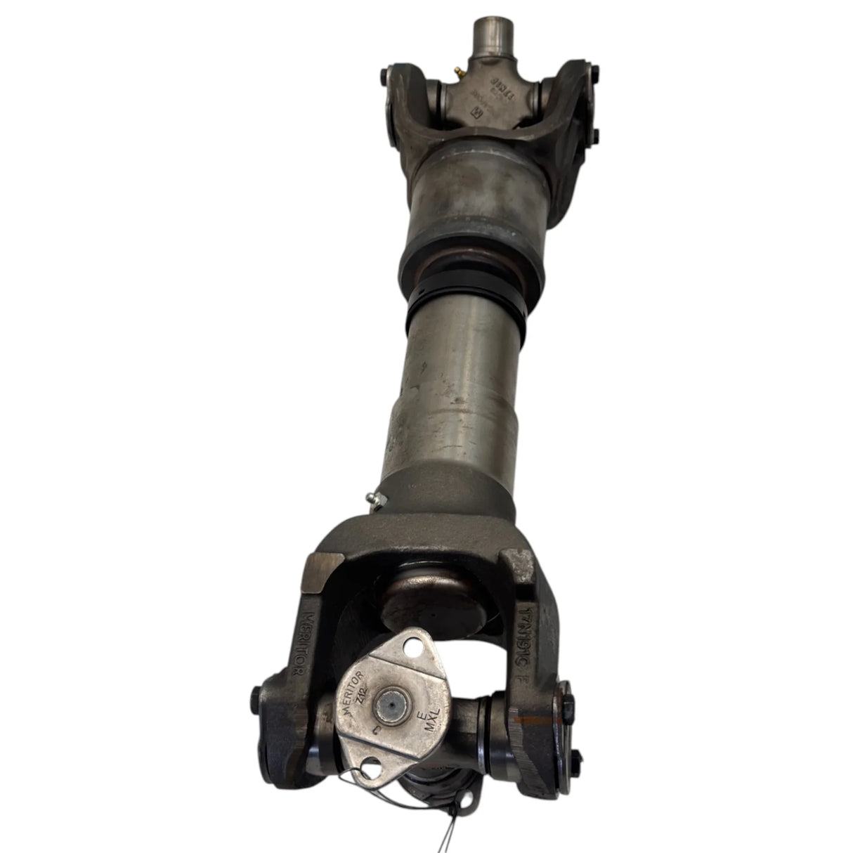 17XNS077B034 Meritor Drive Shaft Assembly - Truck To Trailer