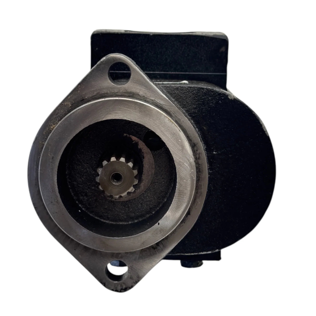 6687868 Genuine Bobcat Double Gear Pump - Truck To Trailer