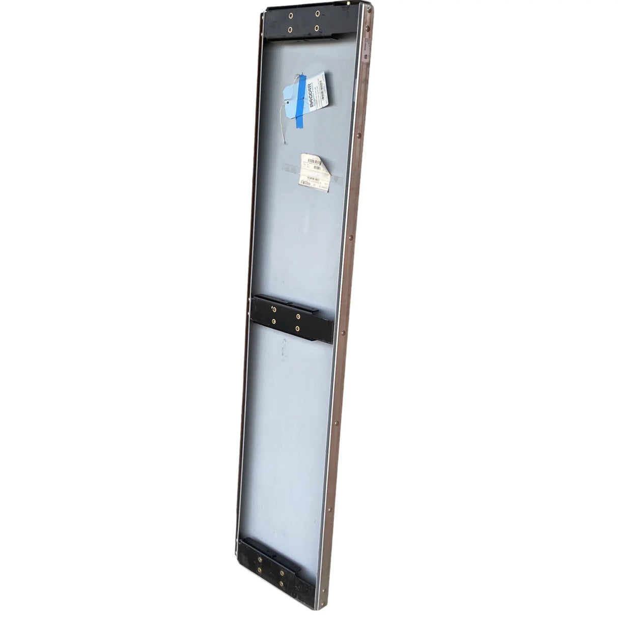 T33-1033-120 Genuine Kenworth Extender Assy-Sleeper Lh Painted White - Truck To Trailer