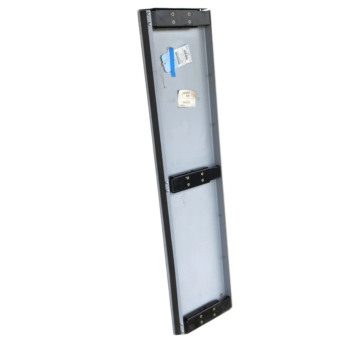 T33-1033-120 Genuine Kenworth Extender Assy-Sleeper Lh Painted White - Truck To Trailer