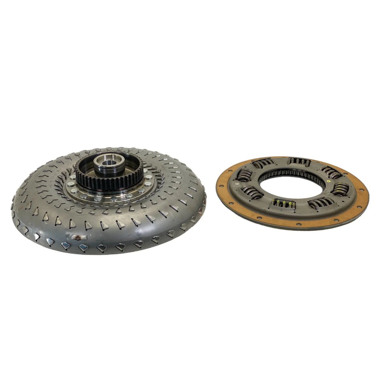 29560448 Genuine Allison Torque Converter Turbine Dampener Look Clutch Assembly - Truck To Trailer