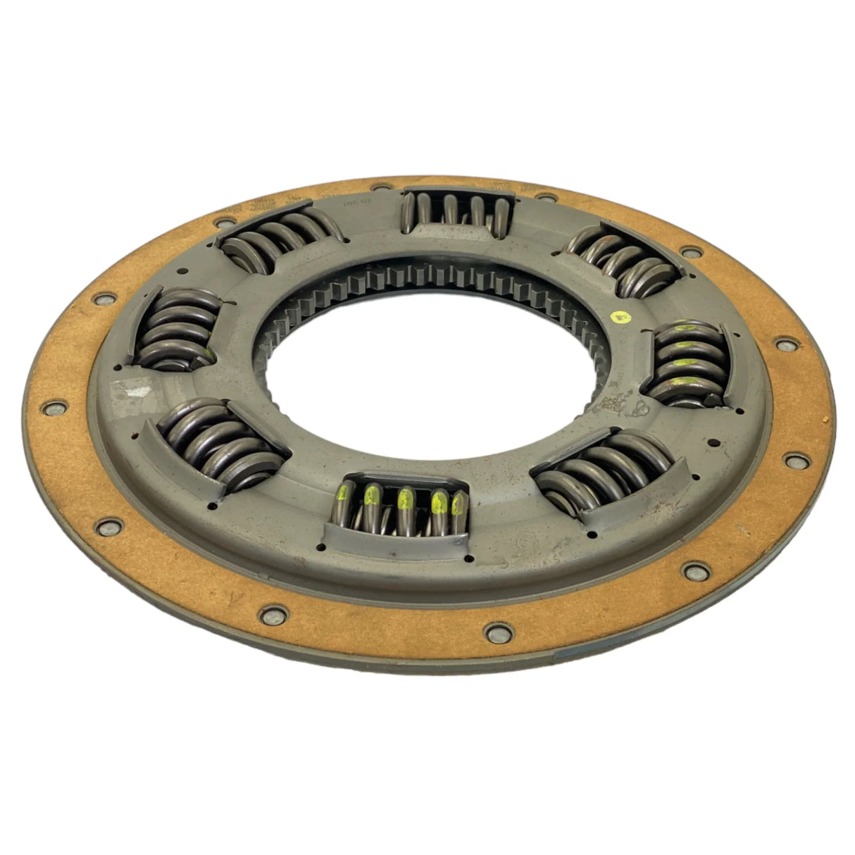 29560448 Genuine Allison Torque Converter Turbine Dampener Look Clutch Assembly - Truck To Trailer