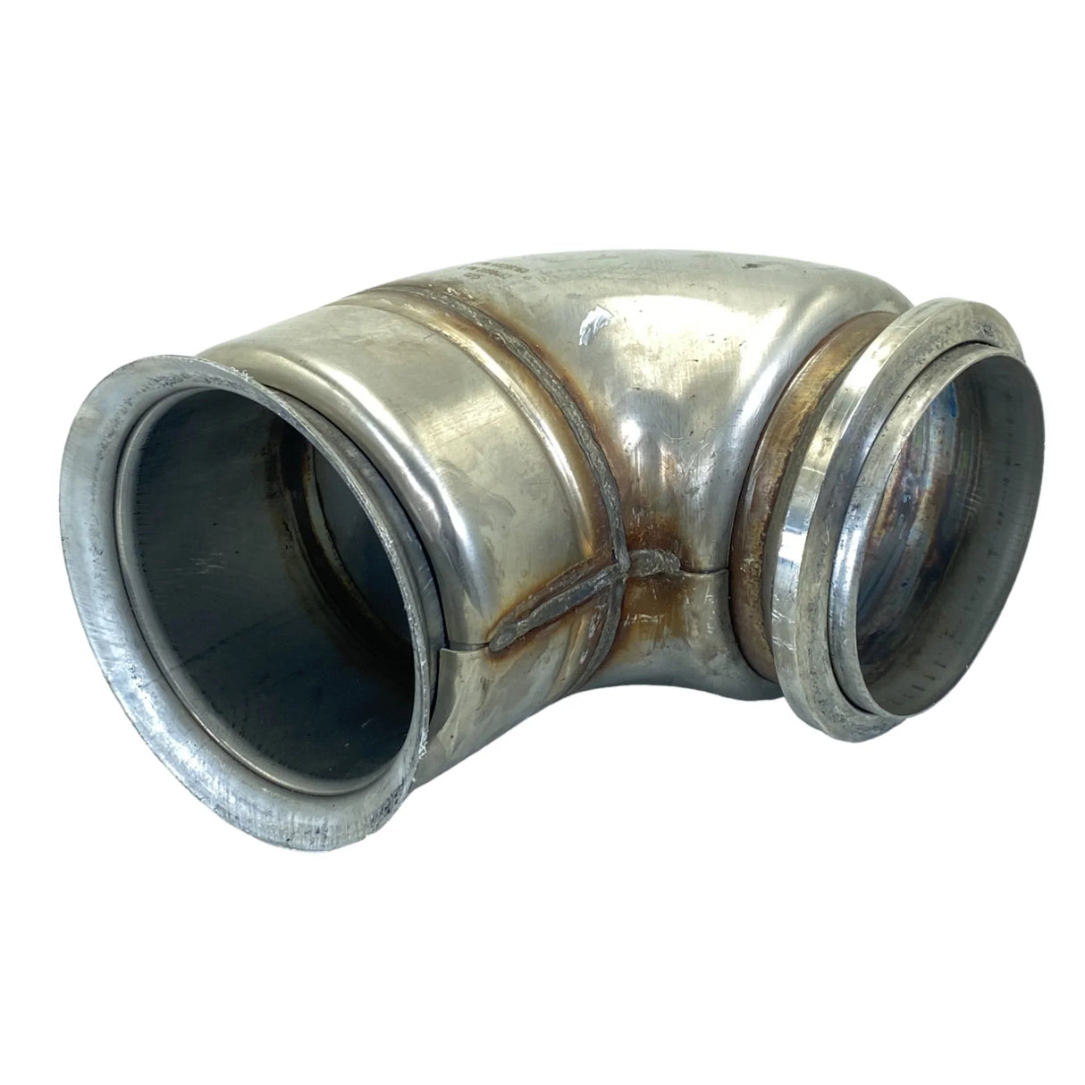 2880462 Genuine Cummins Tube Connector Elbow - Truck To Trailer