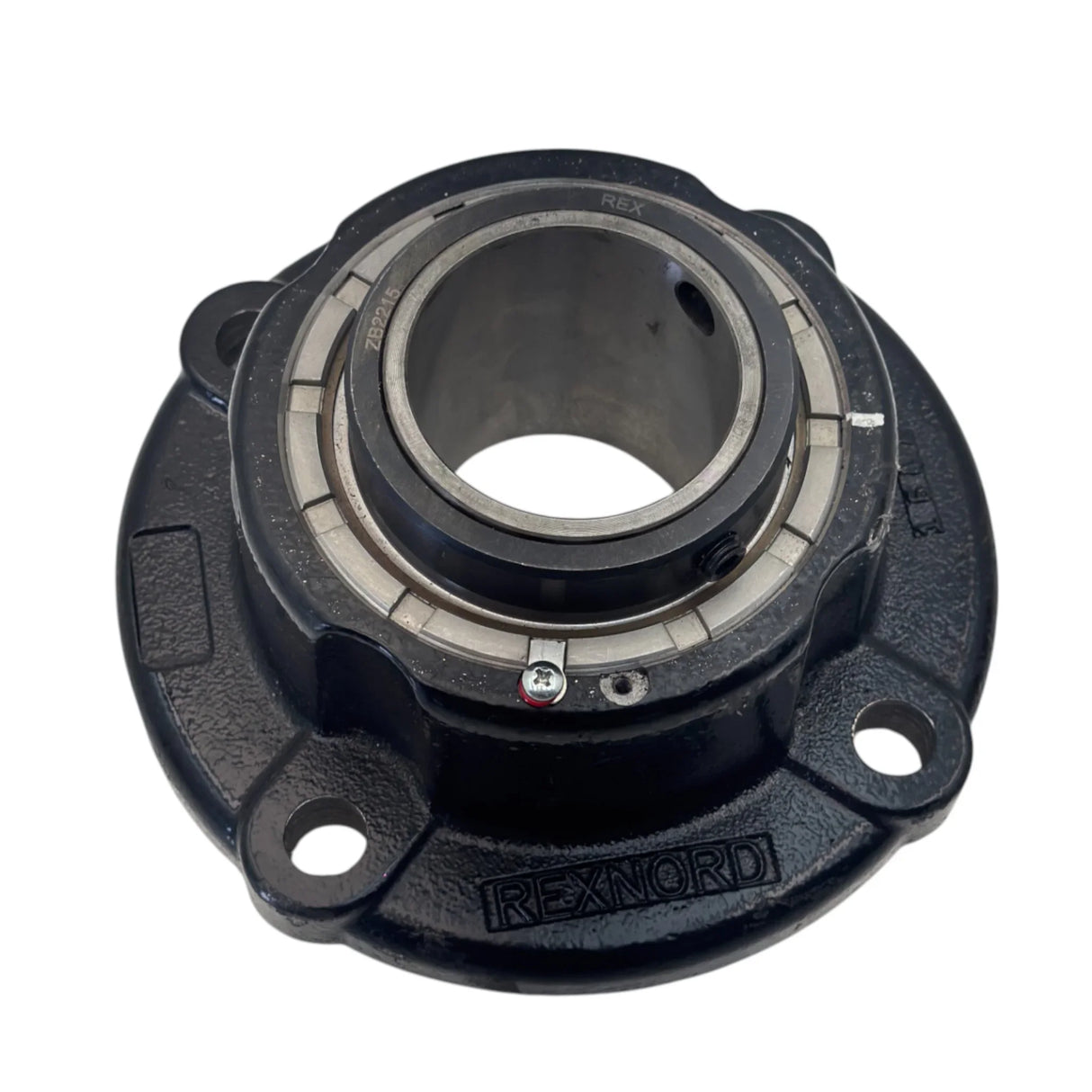 ZB2215 Rexnord Spherical Roller Bearings - Truck To Trailer