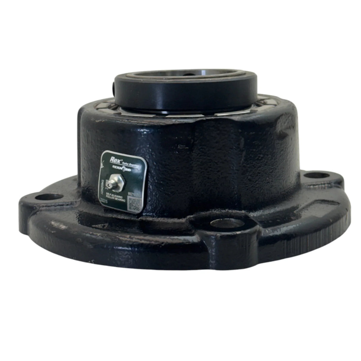 ZB2215 Rexnord Spherical Roller Bearings - Truck To Trailer