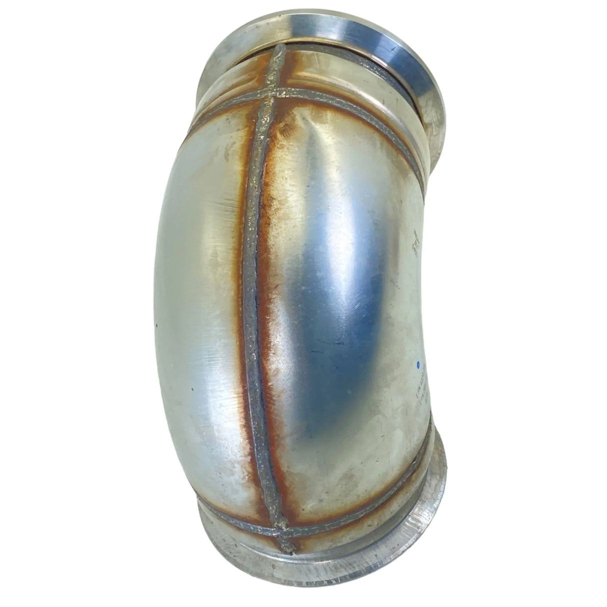 2880373 Genuine Cummins Tube Connector Elbow - Truck To Trailer