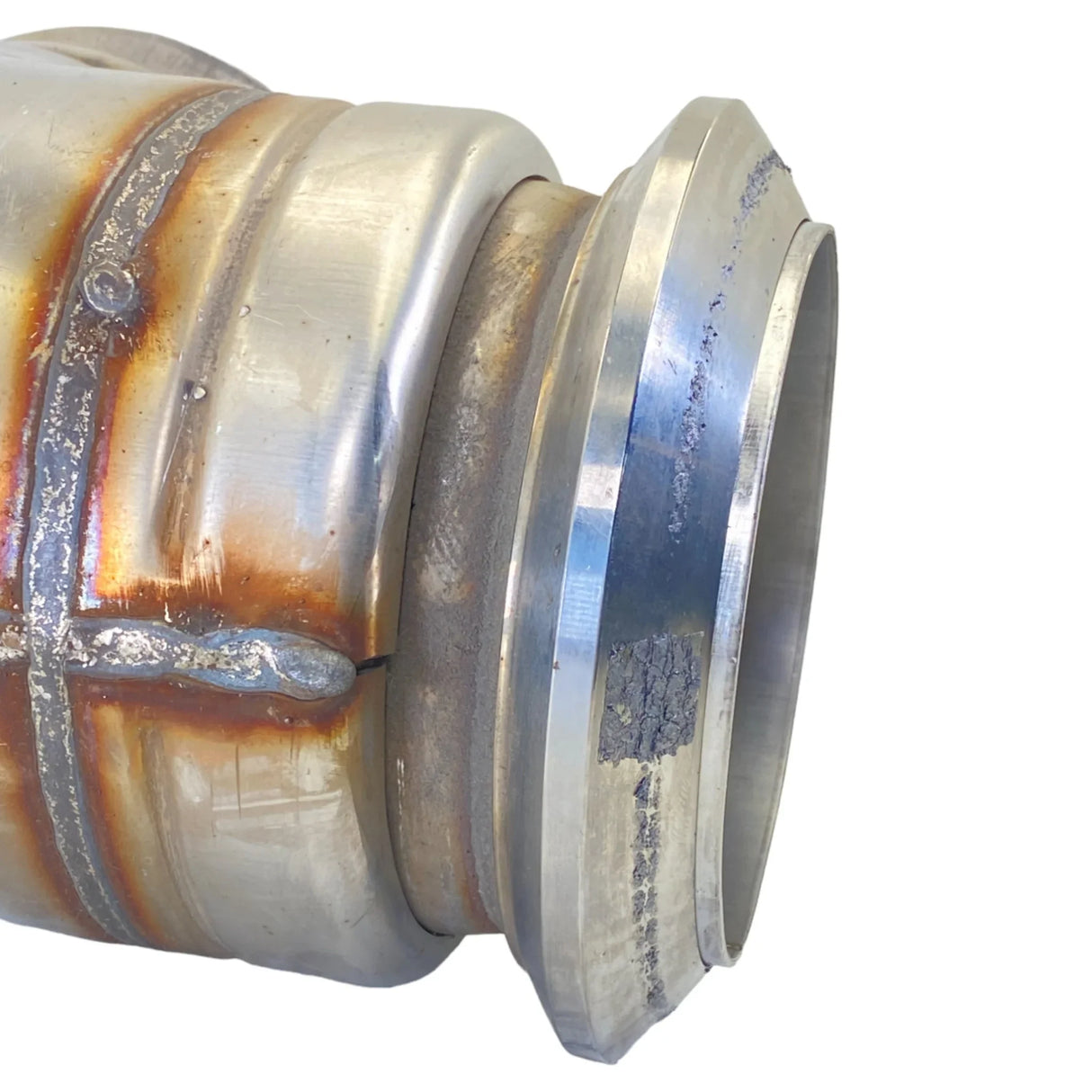 2880373 Genuine Cummins Tube Connector Elbow - Truck To Trailer