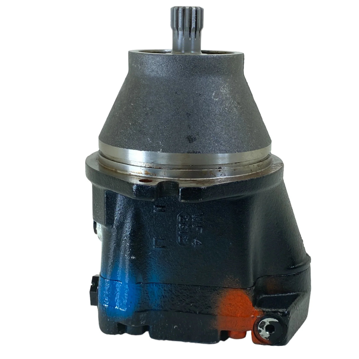 4254809 Genuine Danfoss Hydraulic Motor - Truck To Trailer