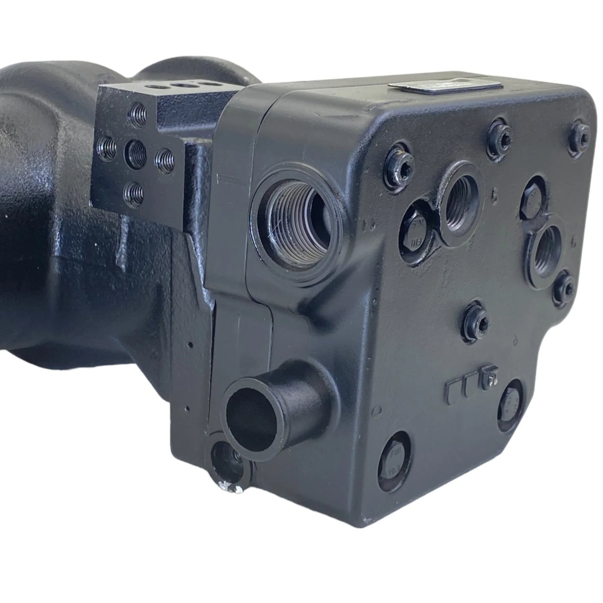 9111535207X Genuine Haldex Air Brake Compressor For Engine M11 N14 Ism - Truck To Trailer