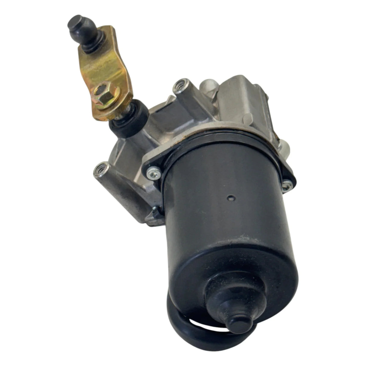 2589160C91 Genuine International Windshield Wiper Motor With Crank - Truck To Trailer