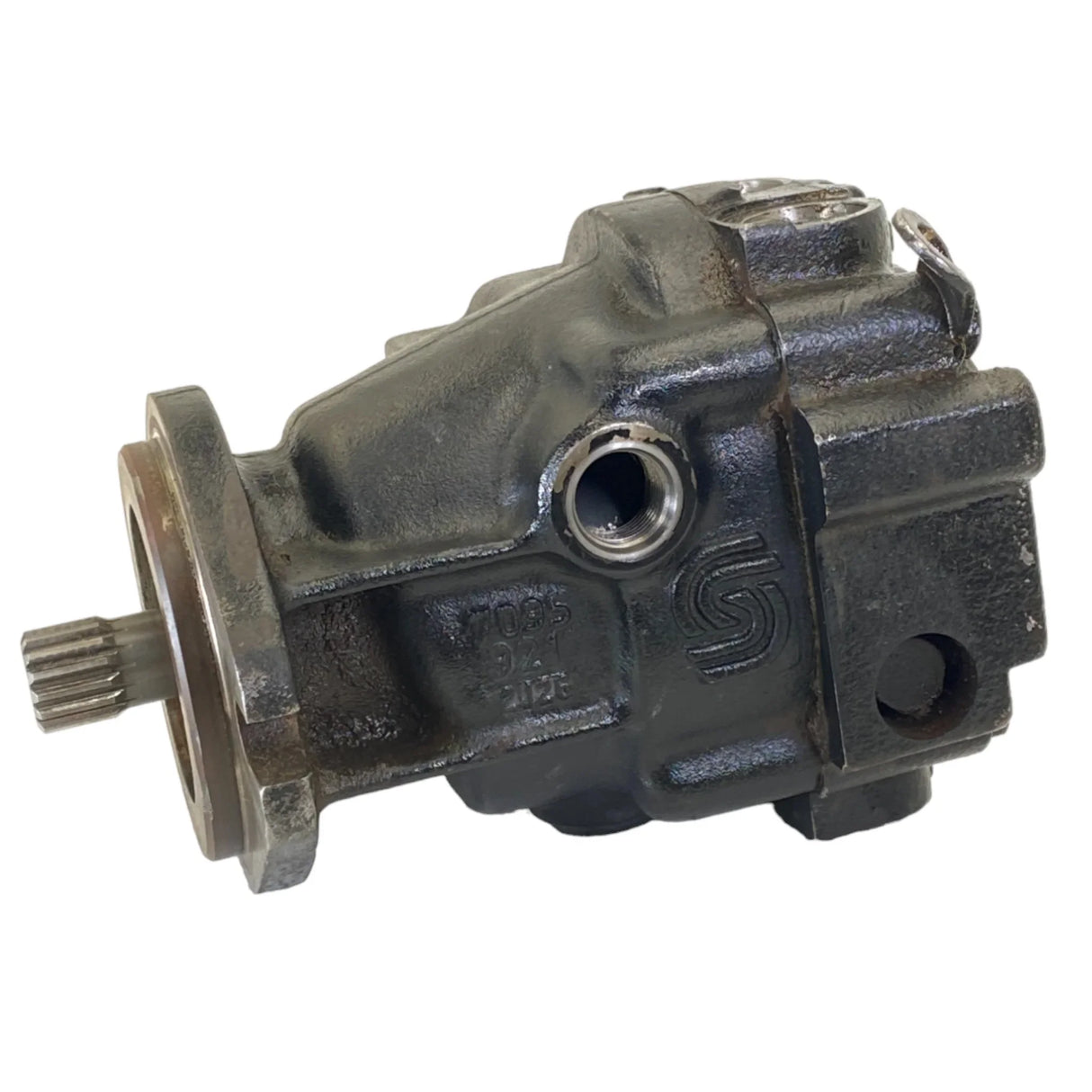 83002705 Genuine Danfoss Drive Hydraulic Motor - Truck To Trailer