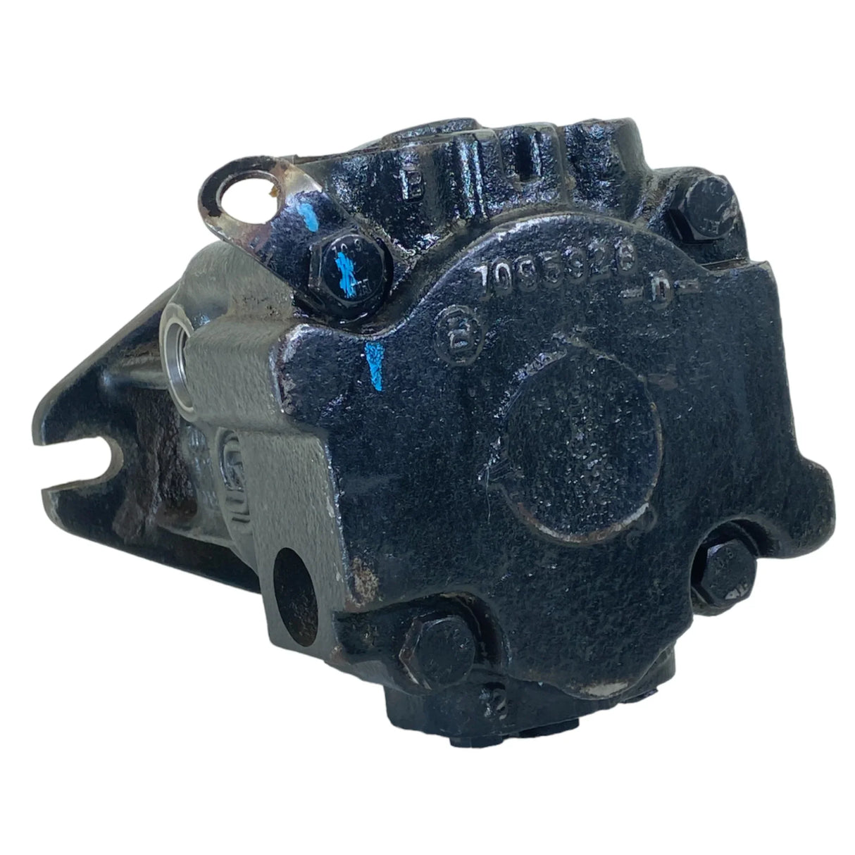 83002705 Genuine Danfoss Drive Hydraulic Motor - Truck To Trailer