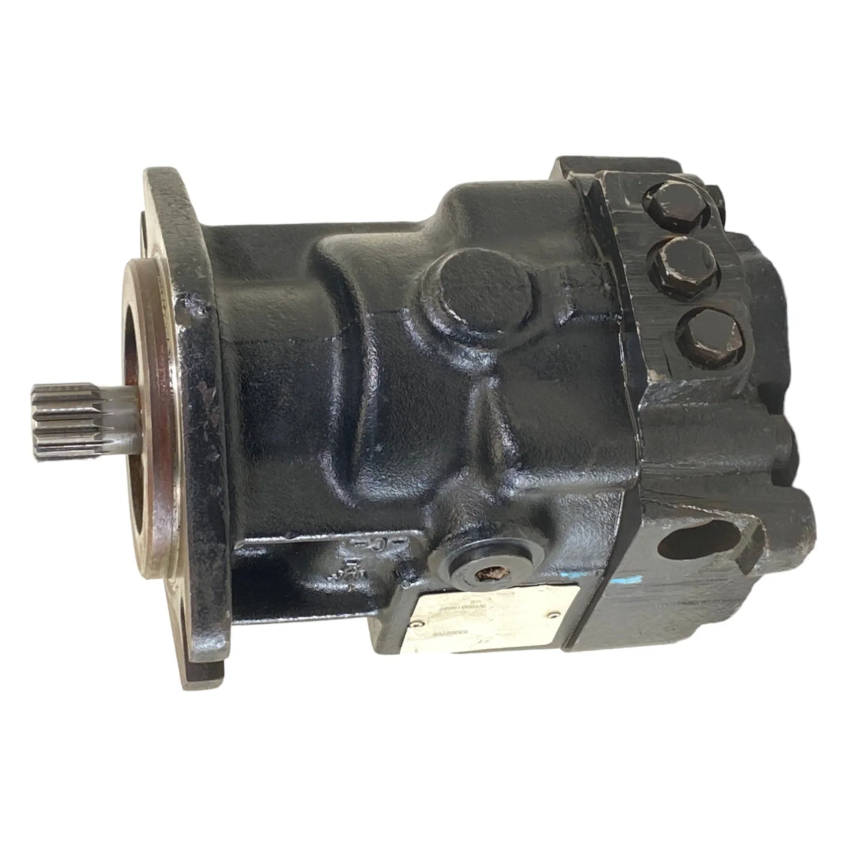 83002705 Genuine Danfoss Drive Hydraulic Motor - Truck To Trailer