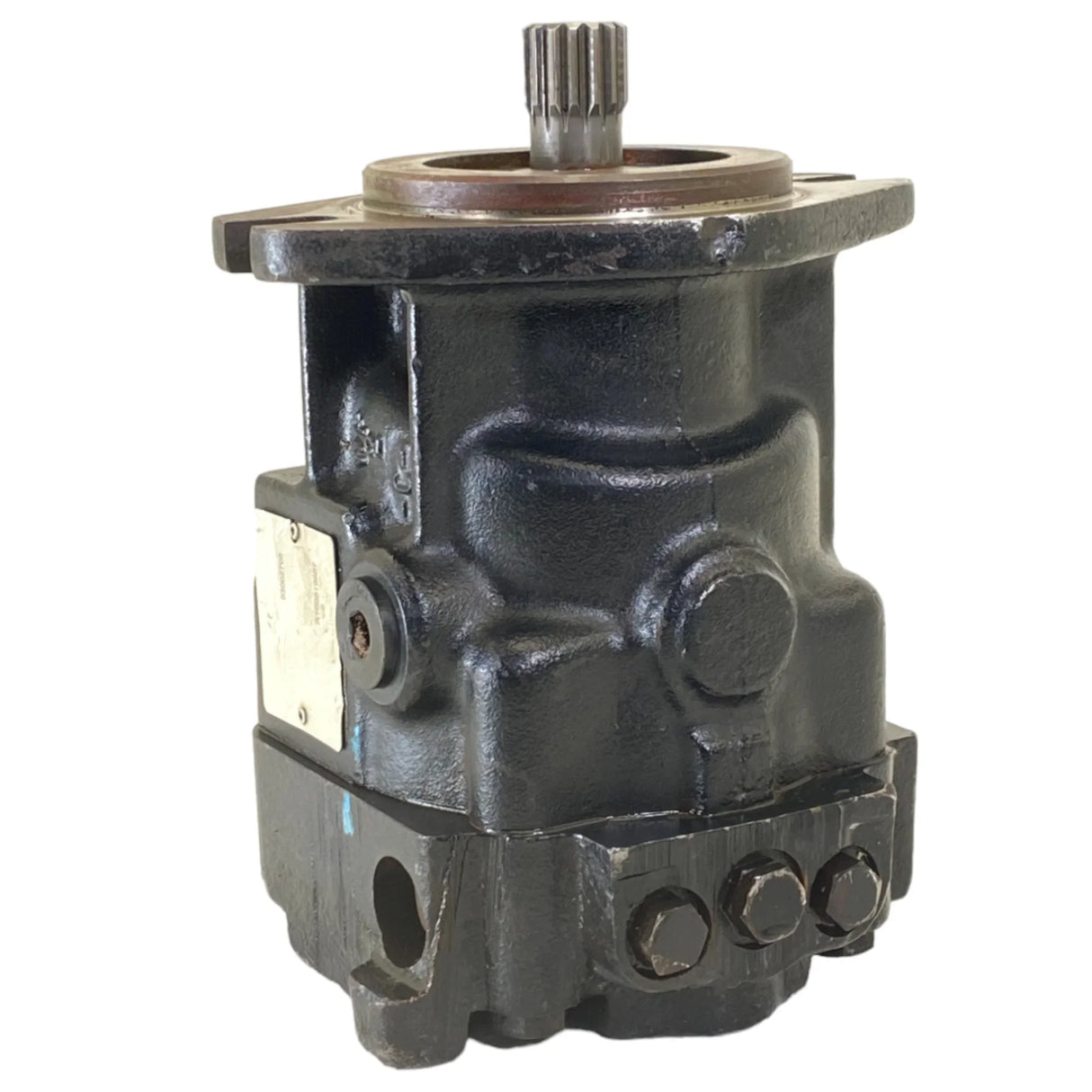 83002705 Genuine Danfoss Drive Hydraulic Motor - Truck To Trailer