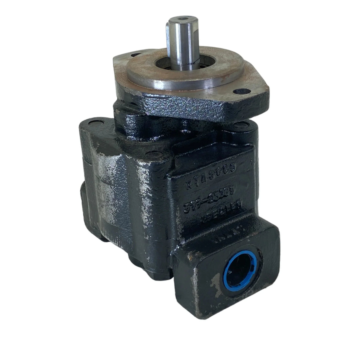P197A486FAZA10-32 Genuine Permco Gear Pump - Truck To Trailer