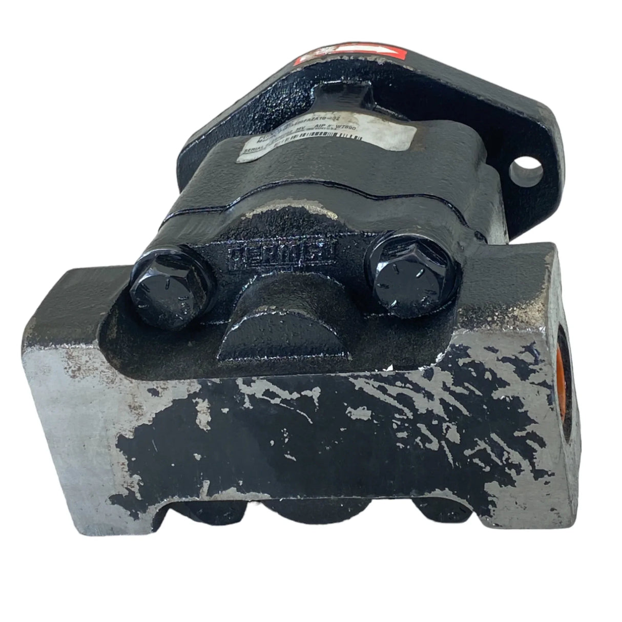 P197A486FAZA10-32 Genuine Permco Gear Pump - Truck To Trailer