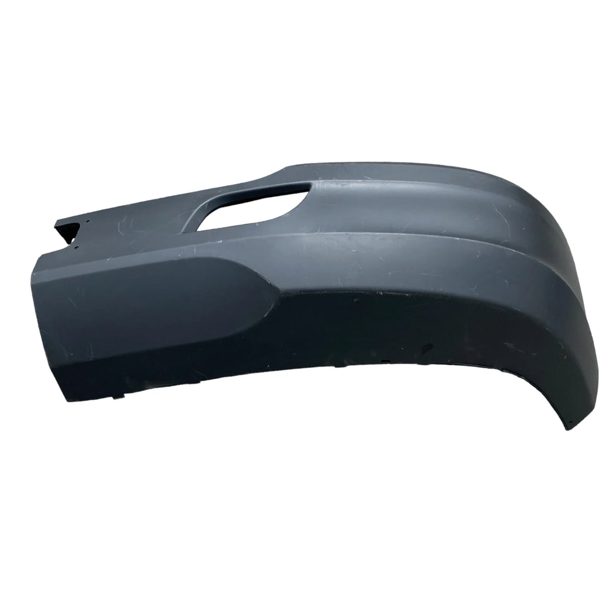 N71-6120-1220 Oem Kenworth Driver Side Bumper Section For Kenworth T680 2012 - 2021 - Truck To Trailer