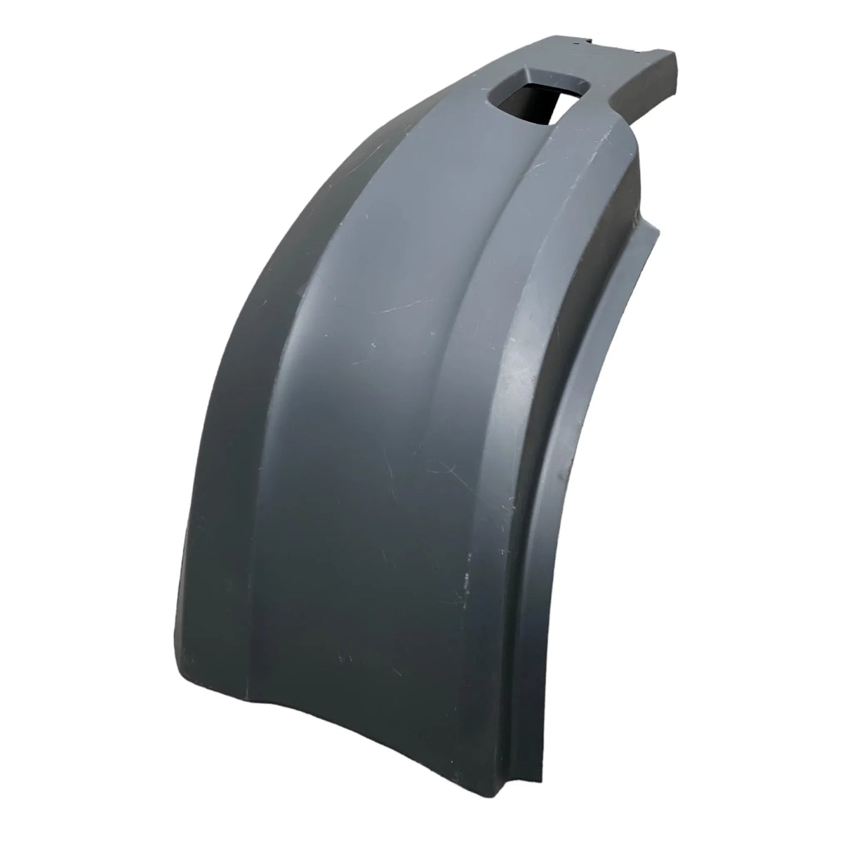 N71-6120-1220 Oem Kenworth Driver Side Bumper Section For Kenworth T680 2012 - 2021 - Truck To Trailer