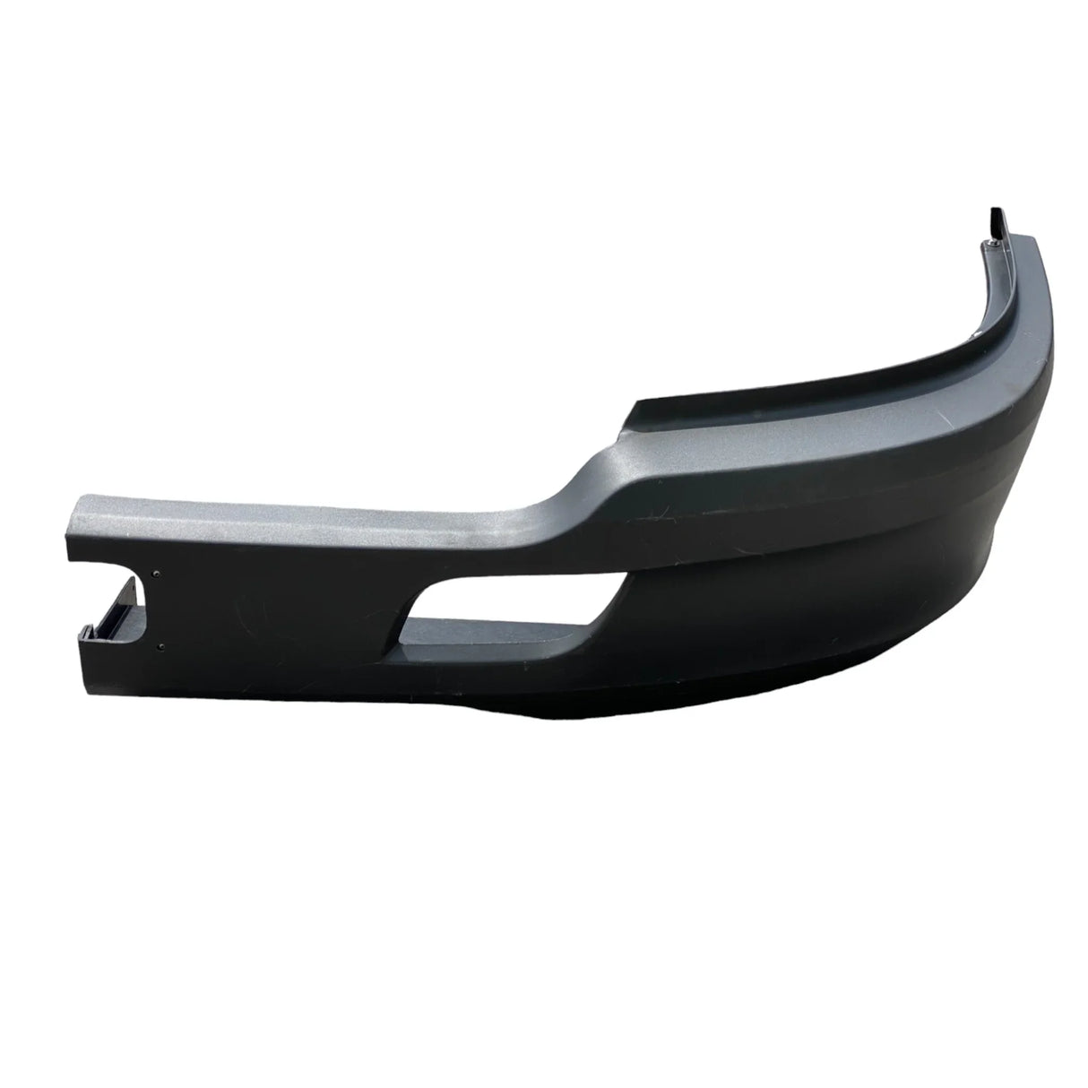 N71-6120-1220 Oem Kenworth Driver Side Bumper Section For Kenworth T680 2012 - 2021 - Truck To Trailer