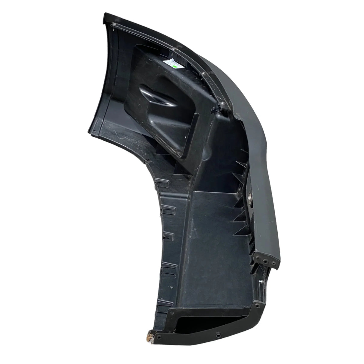 N71-6120-1220 Oem Kenworth Driver Side Bumper Section For Kenworth T680 2012 - 2021 - Truck To Trailer