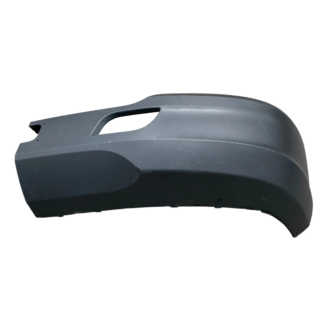 N71-6120-1220 Oem Kenworth Driver Side Bumper Section For Kenworth T680 2012 - 2021 - Truck To Trailer