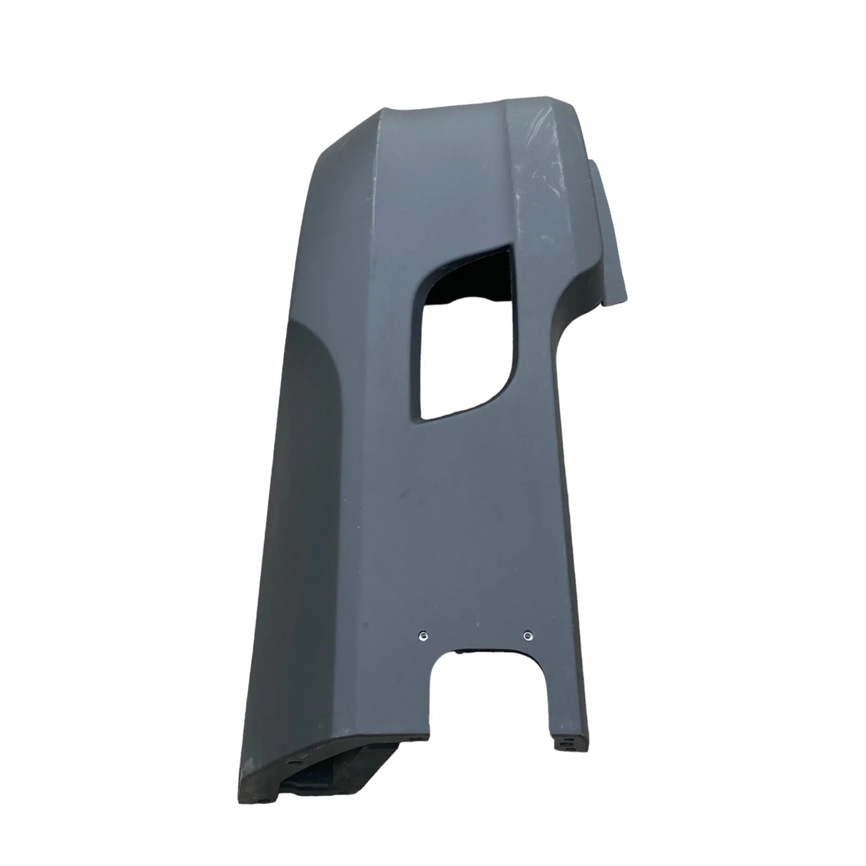 N71-6120-1220R Oem Kenworth Passenger Side Bumper Section For Kenworth T680 2012 - 2021 - Truck To Trailer