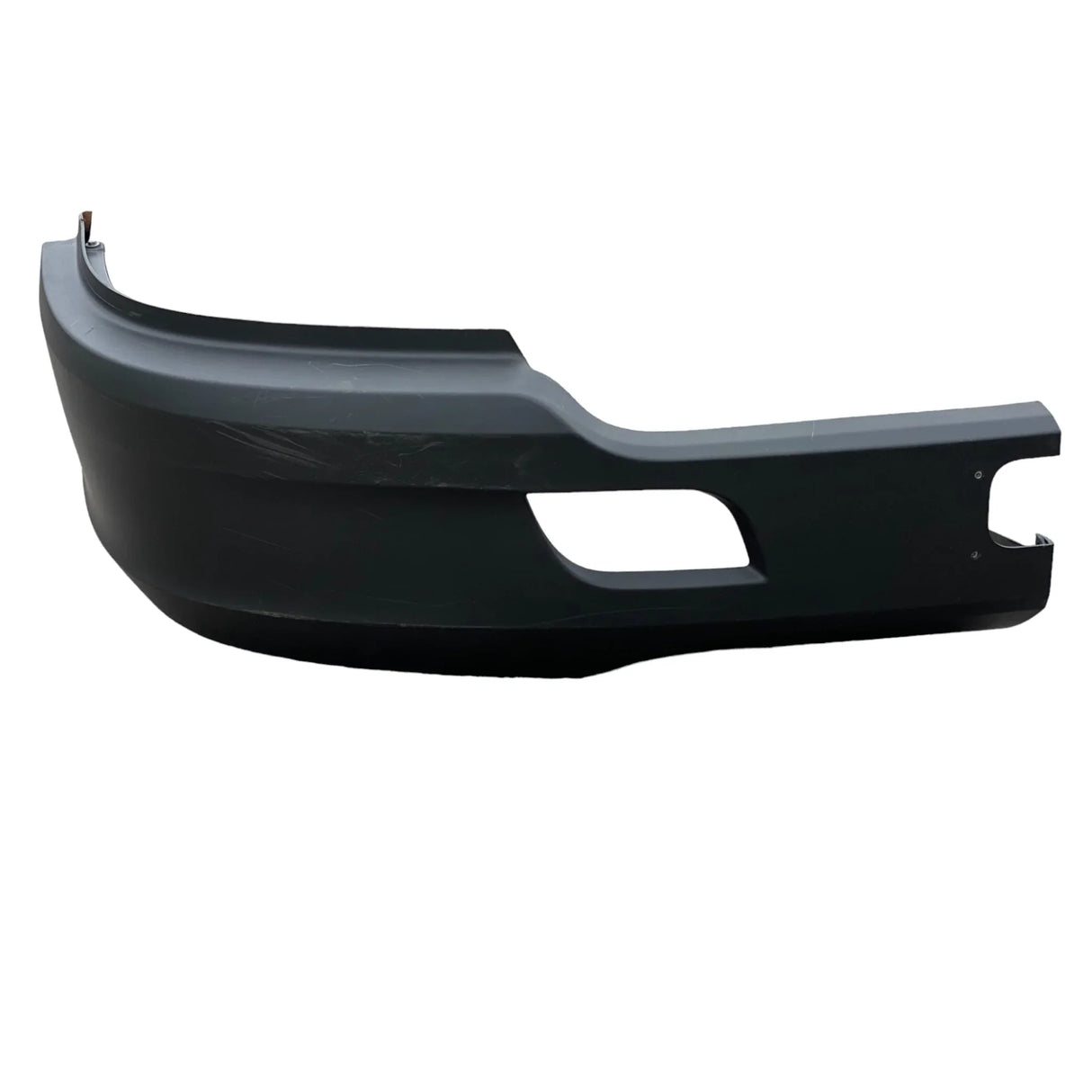N71-6120-1220R Oem Kenworth Passenger Side Bumper Section For Kenworth T680 2012 - 2021 - Truck To Trailer