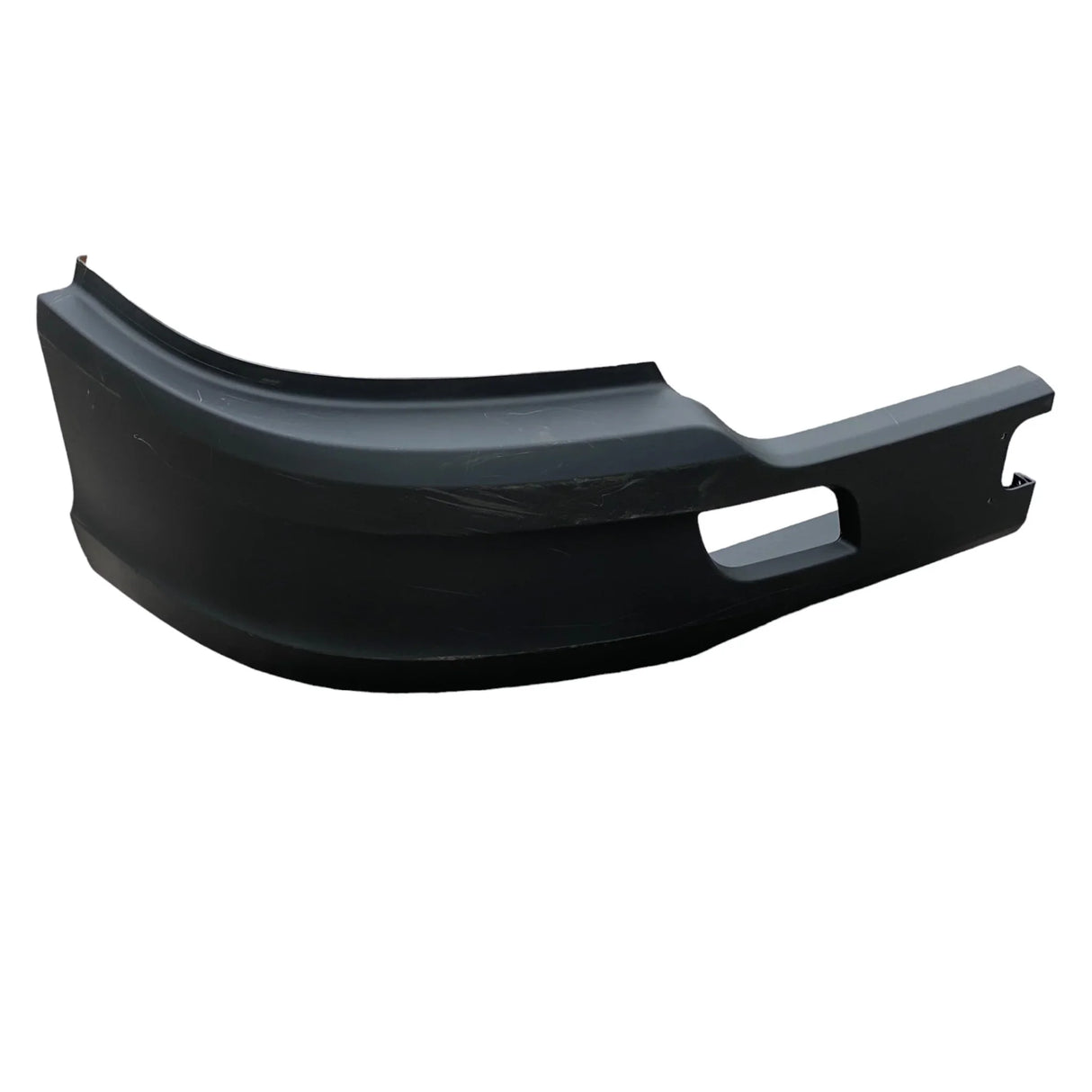 N71-6120-1220R Oem Kenworth Passenger Side Bumper Section For Kenworth T680 2012 - 2021 - Truck To Trailer