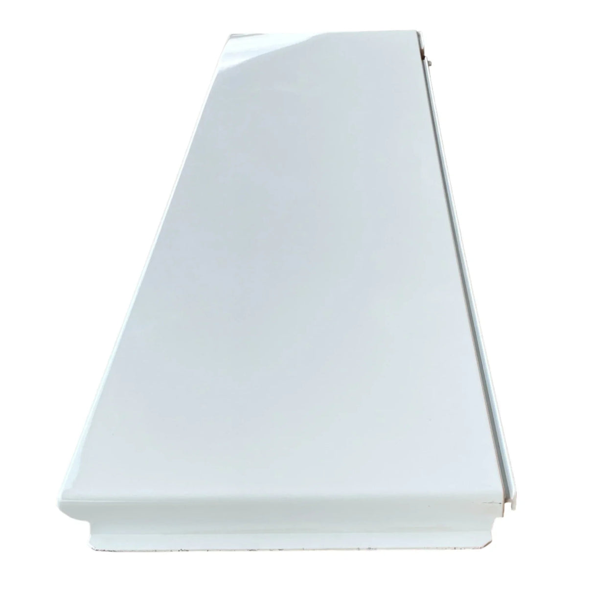 A2267506001 Oem Freightliner Fairing-Cab Extender Lower Side S-Aero Rh - Truck To Trailer