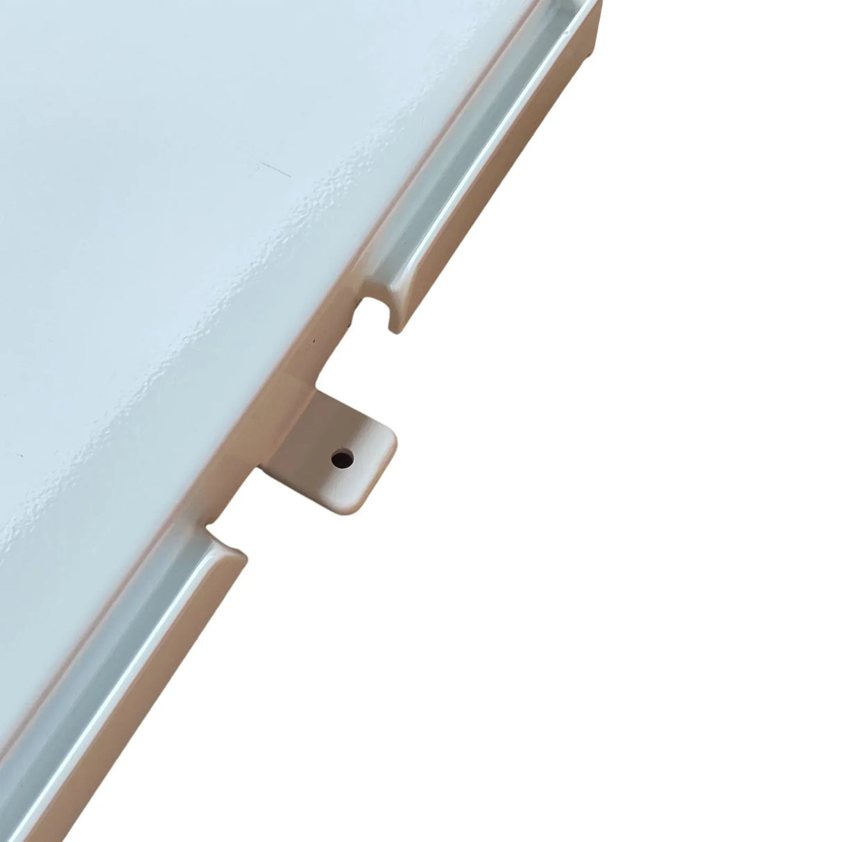 A2267506001 Oem Freightliner Fairing-Cab Extender Lower Side S-Aero Rh - Truck To Trailer