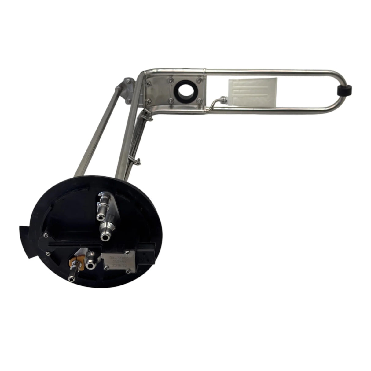 0431865000 Genuine Freightliner DEF Diesel Exhaust Fluid Header - Truck To Trailer